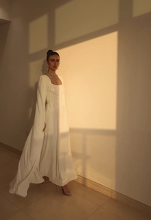 Deema Al Asadi feet photo 4