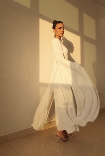 Deema Al Asadi feet photo 2