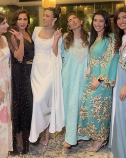 Deema Al Asadi feet photo 17