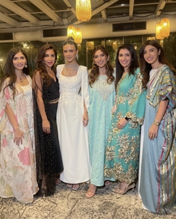 Deema Al Asadi feet photo 16