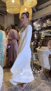 Deema Al Asadi feet photo 14