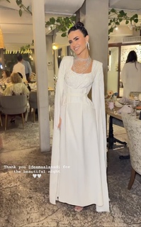 Deema Al Asadi feet photo 7