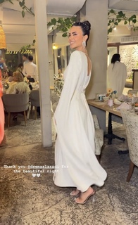 Deema Al Asadi feet photo 5