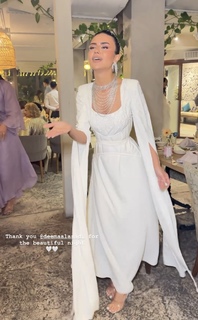 Deema Al Asadi feet photo 4