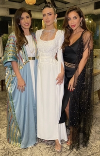 Deema Al Asadi feet photo 2