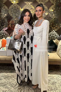 Deema Al Asadi feet photo 1