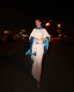 Deema Al Asadi feet photo 13