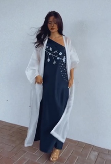 Deema Al Asadi feet photo 7