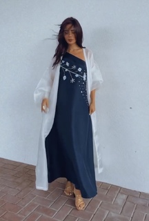 Deema Al Asadi feet photo 6