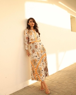Deema Al Asadi feet photo 4