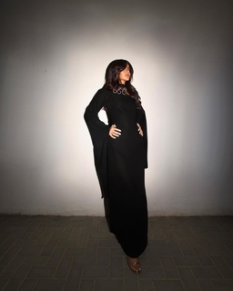 Deema Al Asadi feet photo 13