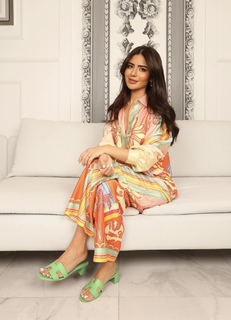 Deema Al Asadi feet photo 12