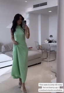 Deema Al Asadi feet photo 10