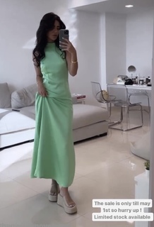 Deema Al Asadi feet photo 7