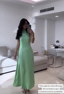 Deema Al Asadi feet photo 5