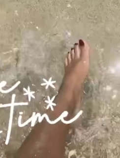 Deema Al Asadi feet photo 17