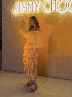 Deema Al Asadi feet photo 11