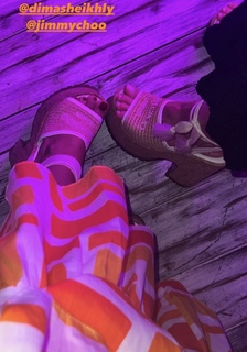 Deema Al Asadi feet photo 10