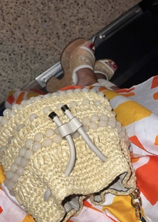 Deema Al Asadi feet photo 9