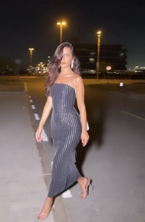 Deema Al Asadi feet photo 7