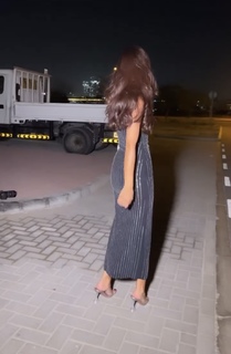 Deema Al Asadi feet photo 6