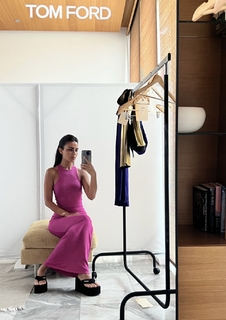 Deema Al Asadi feet photo 2
