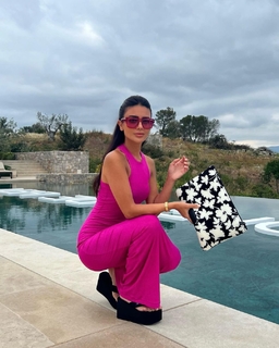 Deema Al Asadi feet photo 14