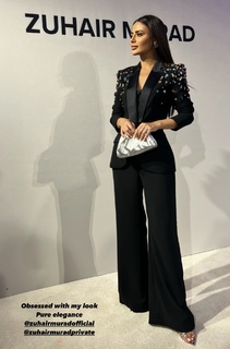 Deema Al Asadi feet photo 12