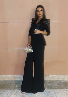 Deema Al Asadi feet photo 10