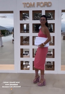 Deema Al Asadi feet photo 15