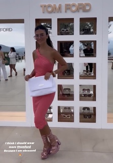 Deema Al Asadi feet photo 10