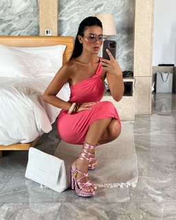 Deema Al Asadi feet photo 8