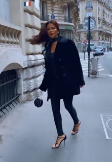 Deema Al Asadi feet photo 4
