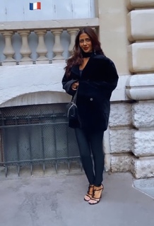 Deema Al Asadi feet photo 2