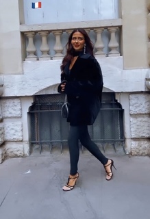 Deema Al Asadi feet photo 1