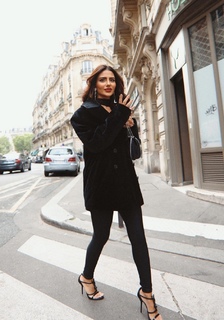 Deema Al Asadi feet photo 18