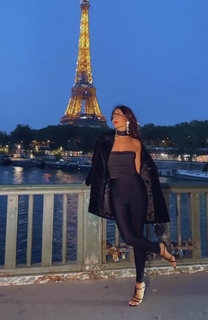 Deema Al Asadi feet photo 8