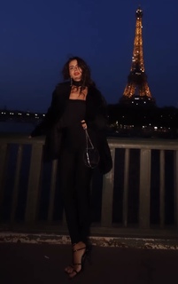 Deema Al Asadi feet photo 7