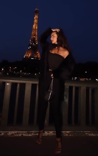 Deema Al Asadi feet photo 5