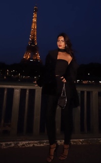 Deema Al Asadi feet photo 3