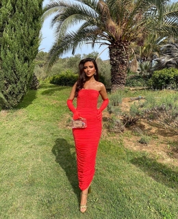 Deema Al Asadi feet photo 9
