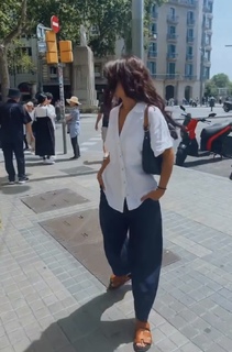 Deema Al Asadi feet photo 5