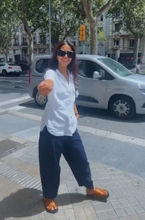 Deema Al Asadi feet photo 3