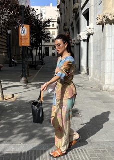 Deema Al Asadi feet photo 2