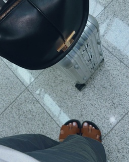 Deema Al Asadi feet photo 1