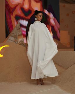 Deema Al Asadi feet photo 16