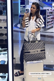 Deema Al Asadi feet photo 13