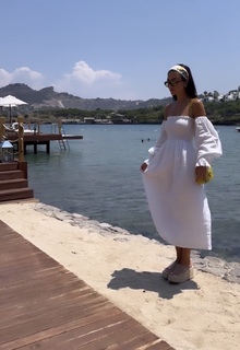 Deema Al Asadi feet photo 9