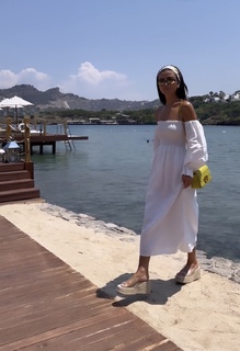 Deema Al Asadi feet photo 8