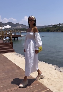 Deema Al Asadi feet photo 7